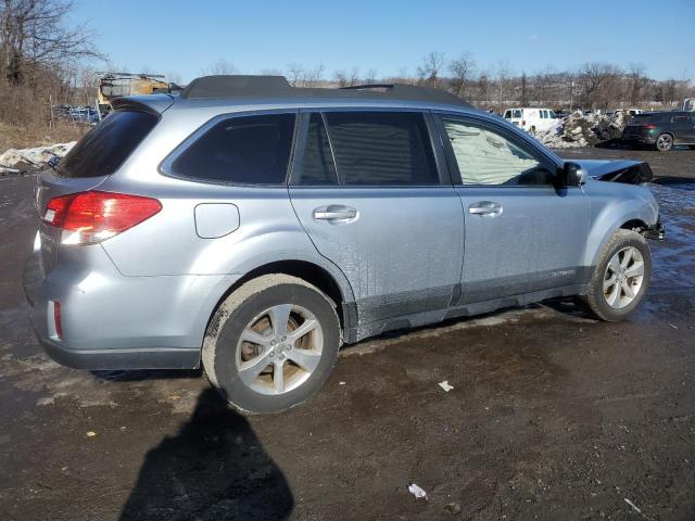 Снимка 3 от търг – 2013 SUBARU OUTBACK 2. с VIN 4S4BRBKC0D3286031