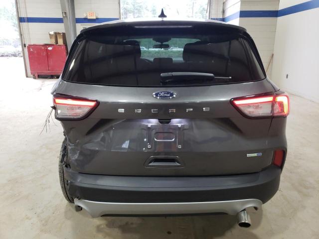 Photo 6 from auction – 2020 FORD ESCAPE SE with VIN 1FMCU9G60LUA25358