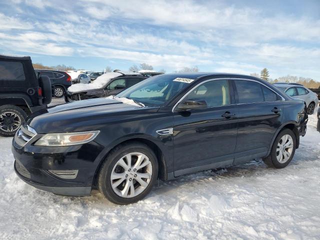 FORD TAURUS SEL 2011 with VIN 1FAHP2EW1BG100227 - Photo from auction