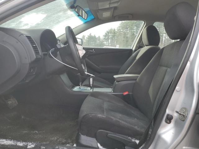 Photo 7 from auction – 2012 NISSAN ALTIMA BAS with VIN 1N4AL2AP8CC242319