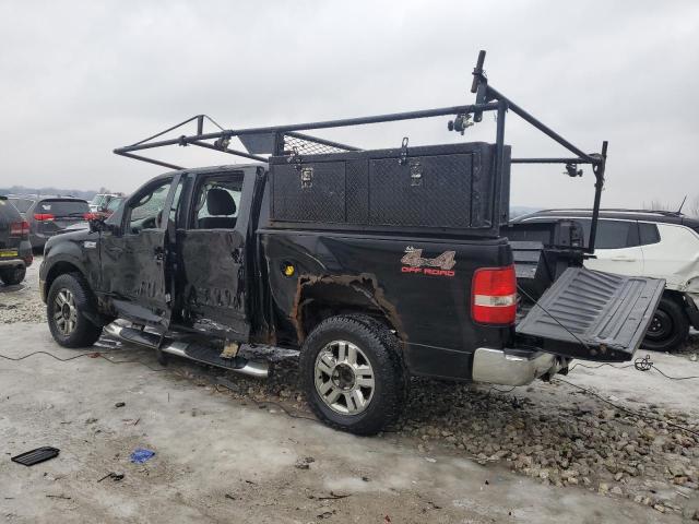 Photo 2 from auction – 2008 FORD F150 SUPER with VIN 1FTPW14V08FA51127