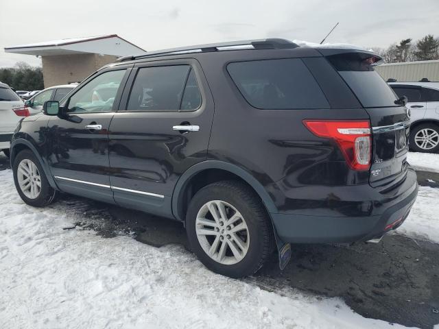 Photo 2 from auction – 2013 FORD EXPLORER X with VIN 1FM5K8D82DGA64919