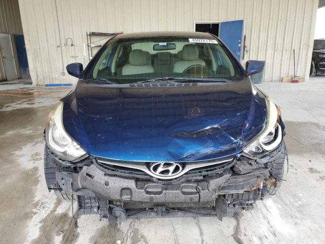 Photo 5 from auction – 2016 HYUNDAI ELANTRA SE with VIN 5NPDH4AE4GH673348