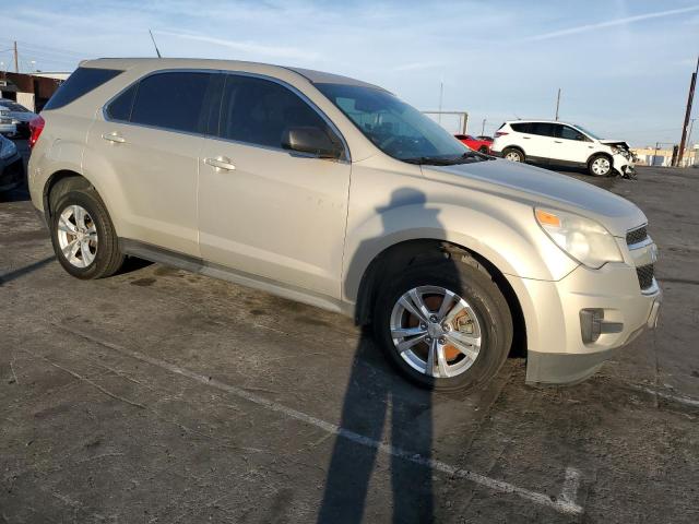 Photo 4 from auction – 2012 CHEVROLET EQUINOX LS with VIN 2GNALBEK6C6224619