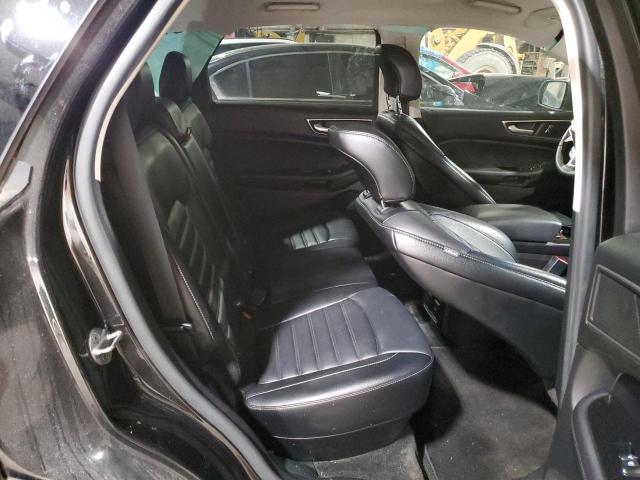 Photo 11 from auction – 2015 FORD EDGE SEL with VIN 2FMTK4J98FBB03665
