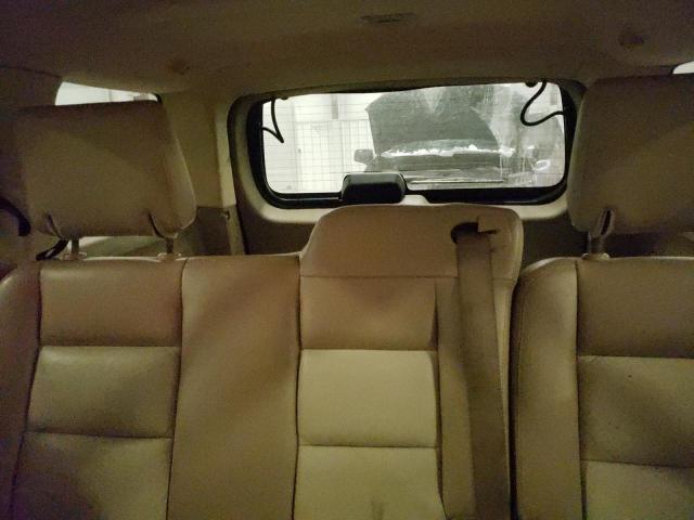 Снимка 10 от търг – 2008 FORD EXPLORER E с VIN 1FMEU74E88UA46068