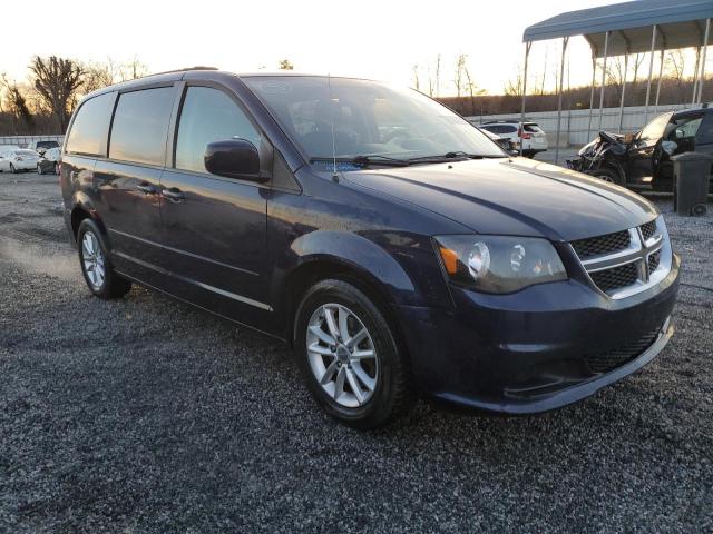 Photo 4 from auction – 2013 DODGE GRAND CARA with VIN 2C4RDGCG3DR756009