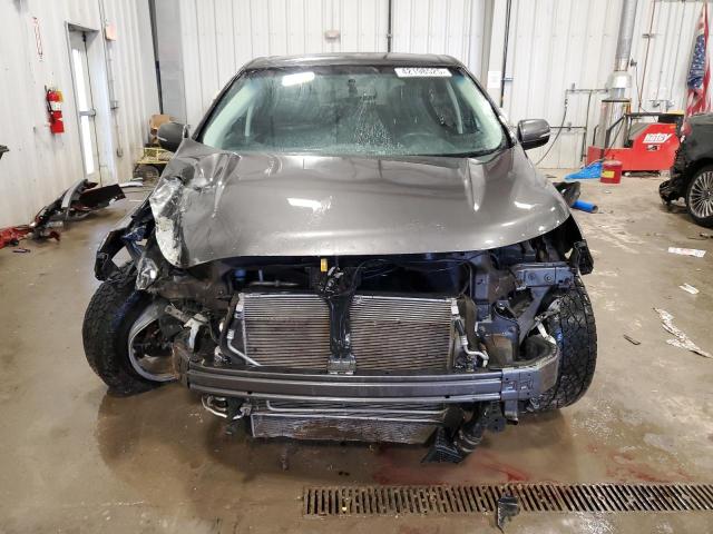 Photo 5 from auction – 2017 FORD EDGE SEL with VIN 2FMPK4J98HBC28234