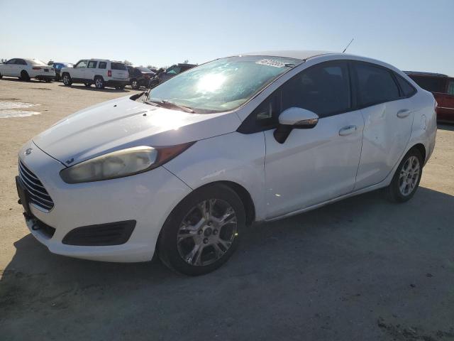 Photo 1 from auction – 2016 FORD FIESTA SE with VIN 3FADP4BJ3GM167640