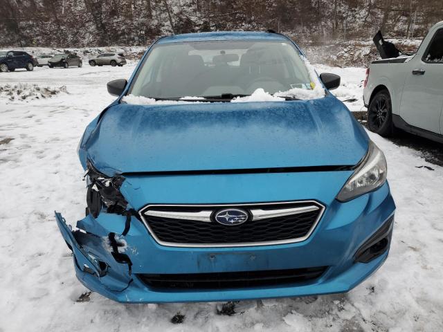 Photo 5 from auction – 2018 SUBARU IMPREZA with VIN 4S3GTAA65J3714012