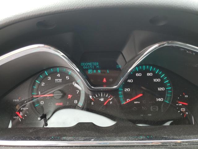 Photo 9 from auction – 2016 CHEVROLET TRAVERSE L with VIN 1GNKVHKD5GJ196893