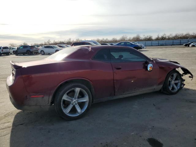 Photo 3 from auction – 2018 DODGE CHALLENGER with VIN 2C3CDZAG4JH118782