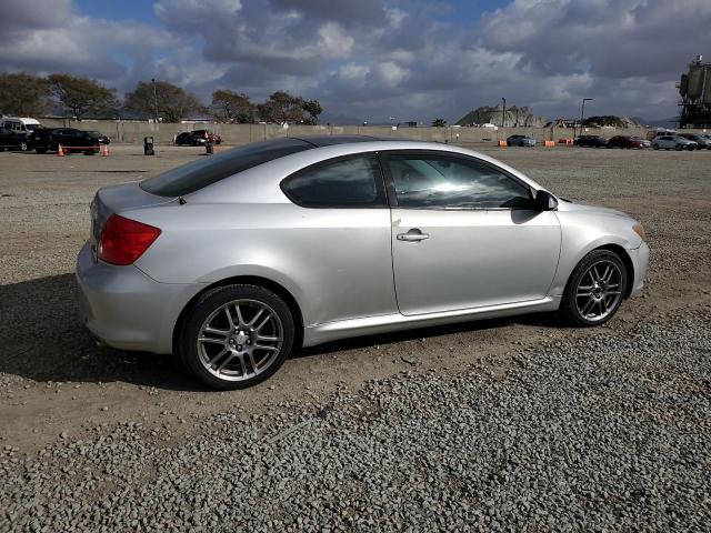 Photo 3 from auction – 2006 TOYOTA SCION TC with VIN JTKDE177660066792
