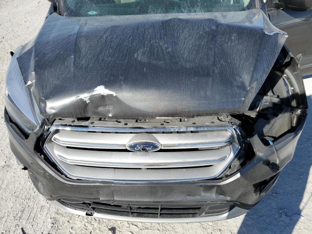 Photo 11 from auction – 2018 FORD ESCAPE SE with VIN 1FMCU0GD6JUD15014