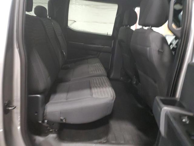 Photo 10 from auction – 2021 FORD F150 SUPER with VIN 1FTEW1EP4MFA06600