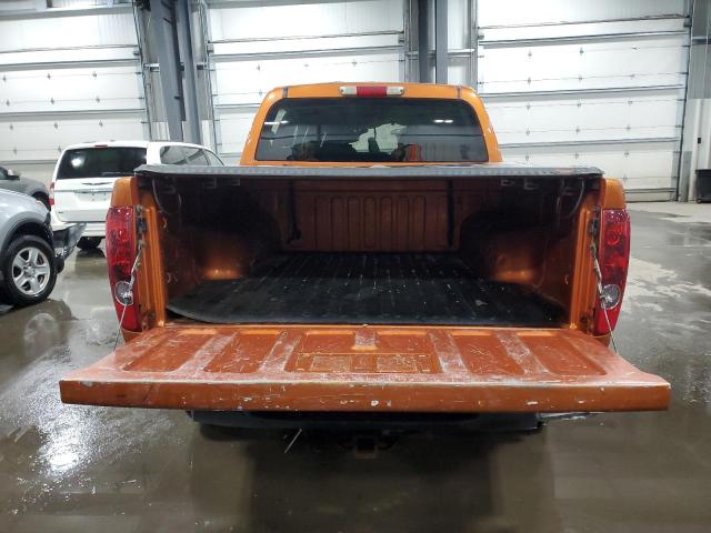 Photo 6 from auction – 2005 CHEVROLET COLORADO with VIN 1GCDT136058186159