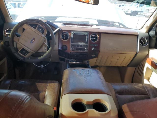 Photo 8 from auction – 2011 FORD F250 SUPER with VIN 1FT7W2BT8BEC56389