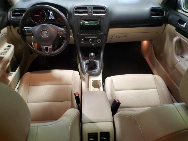 Photo 8 from auction – 2012 VOLKSWAGEN JETTA TDI with VIN 3VWML7AJ5CM670666