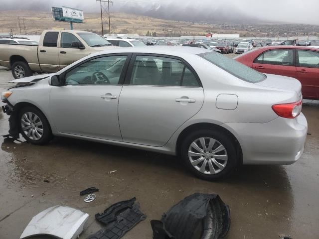 Photo 2 from auction – 2013 TOYOTA COROLLA BA with VIN 5YFBU4EE0DP144359
