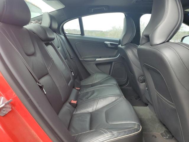 Photo 10 from auction – 2014 VOLVO S60 T6 with VIN YV1902FH9E2295525