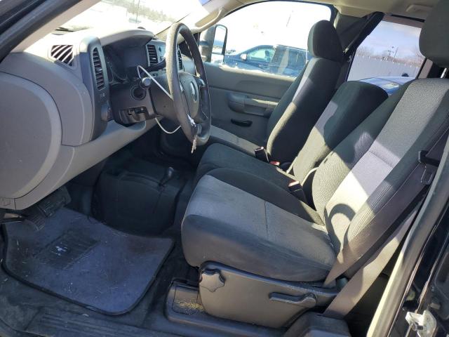 Photo 7 from auction – 2008 CHEVROLET SILVERADO with VIN 1GCEK19C18Z302486