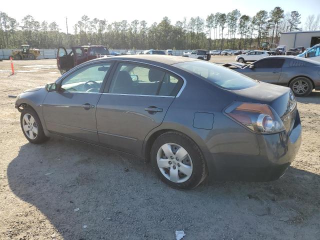 Photo 2 from auction – 2007 NISSAN ALTIMA 2.5 with VIN 1N4AL21E67C208089