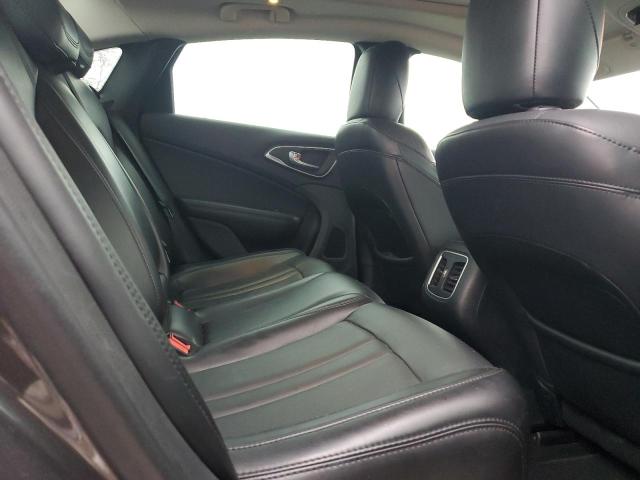 Photo 10 from auction – 2015 CHRYSLER 200 C with VIN 1C3CCCCG9FN513570