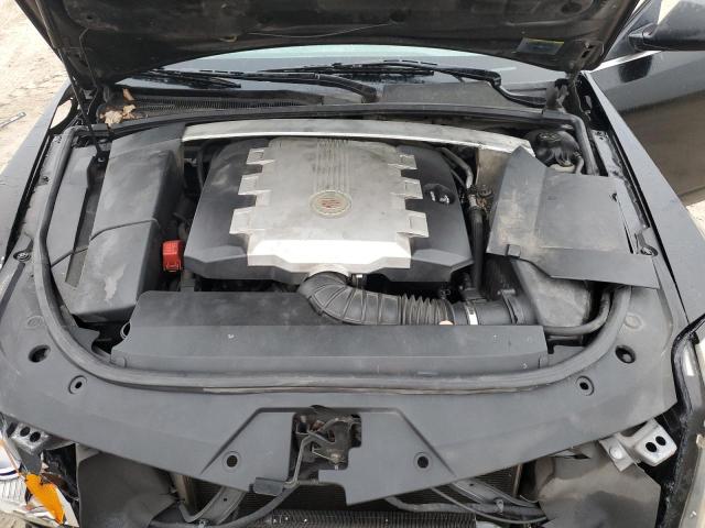 Photo 11 from auction – 2008 CADILLAC CTS with VIN 1G6DF577080194074