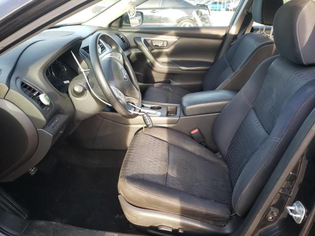 Photo 7 from auction – 2016 NISSAN ALTIMA 2.5 with VIN 1N4AL3AP5GN370520