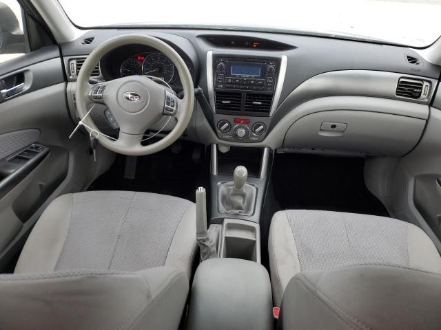 Photo 8 from auction – 2012 SUBARU FORESTER 2 with VIN JF2SHADC0CG453706