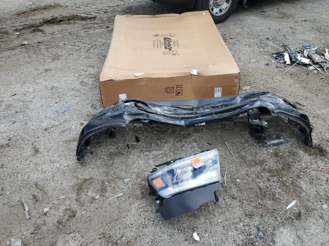 Photo 12 from auction – 2019 RAM 1500 BIG H with VIN 1C6RREFT6KN880825