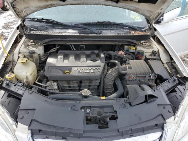 Photo 11 from auction – 2012 CHRYSLER 200 with VIN 1C3CCBABXCN330627