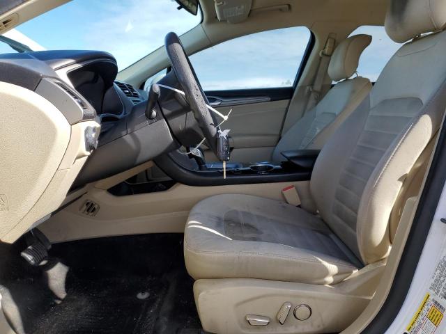 Photo 7 from auction – 2013 FORD FUSION SE with VIN 3FA6P0H70DR372442