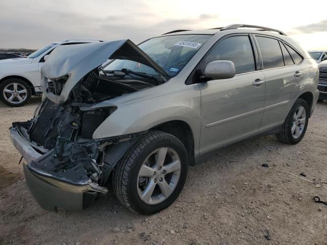 LEXUS RX 330 2006 with VIN 2T2GA31U76C050340 - Photo from auction