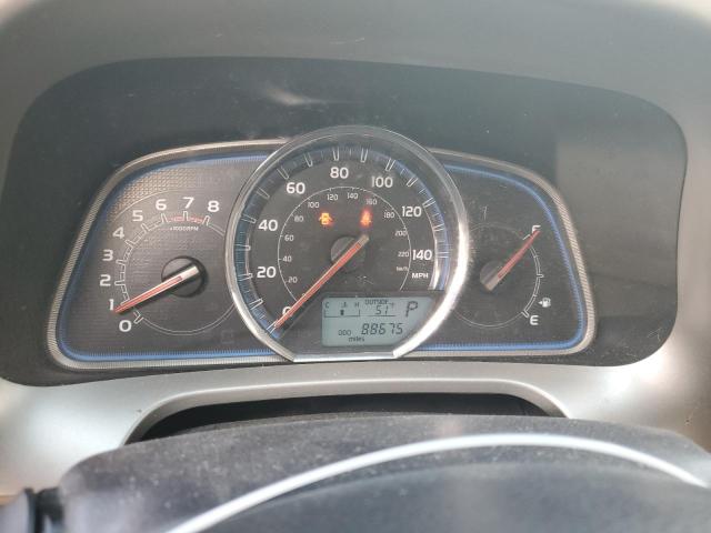 Photo 9 from auction – 2014 TOYOTA RAV4 LIMIT with VIN 2T3YFREV0EW086441