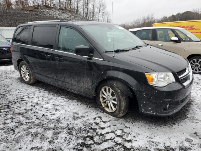 Photo 4 from auction – 2018 DODGE GRAND CARA with VIN 2C4RDGCG9JR309809