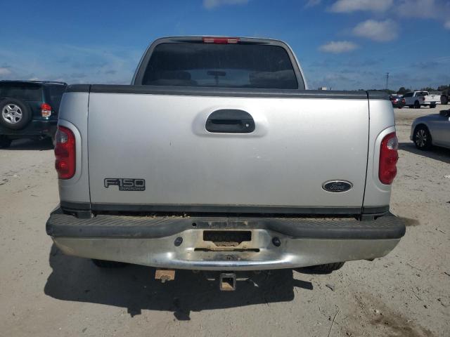 Photo 6 from auction – 2003 FORD F150 SUPER with VIN 1FTRW08L33KC49504