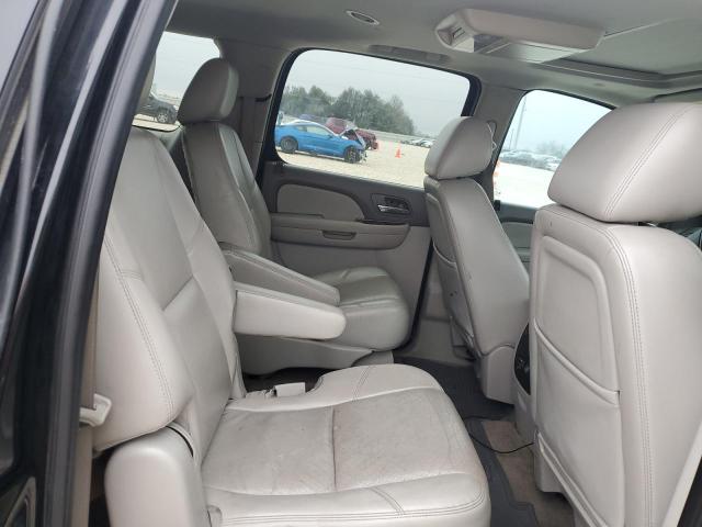 Photo 11 from auction – 2011 CHEVROLET SUBURBAN C with VIN 1GNSCKE01BR395400
