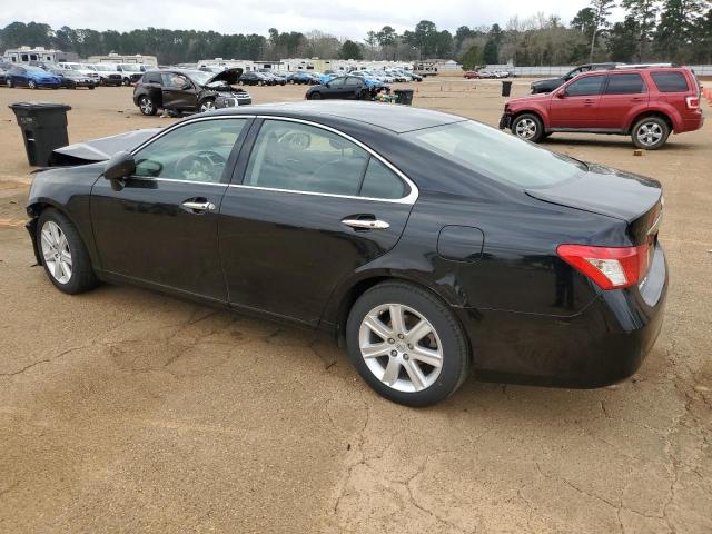 Снимка 2 от търг – 2007 LEXUS ES 350 с VIN JTHBJ46G072048239