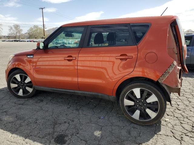 Photo 2 from auction – 2018 KIA SOUL + with VIN KNDJP3A57J7554835