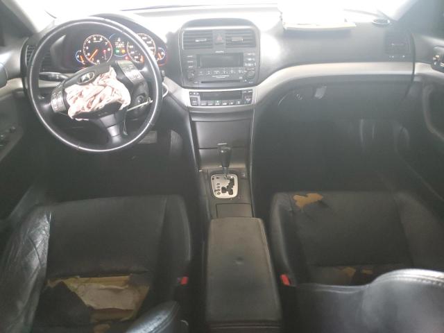 Photo 8 from auction – 2004 ACURA TSX with VIN JH4CL96854C039014