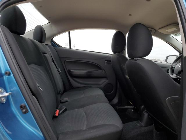 Photo 10 from auction – 2023 MITSUBISHI MIRAGE G4 with VIN ML32FUFJ7PHF00995