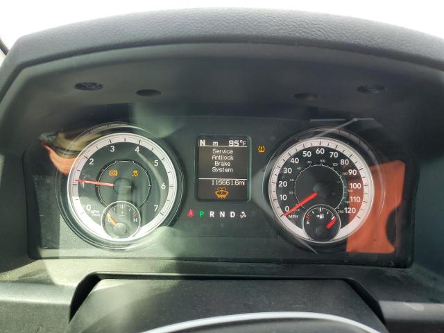 Photo 9 from auction – 2021 RAM 1500 CLASS with VIN 1C6RR6LG3MS539996