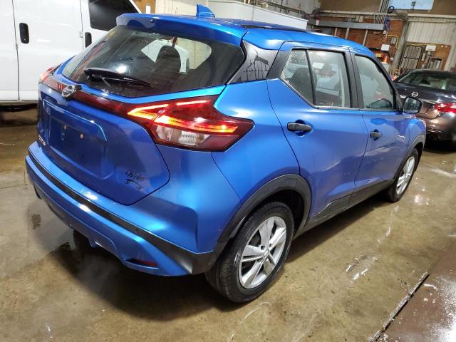 Photo 3 from auction – 2021 NISSAN KICKS S with VIN 3N1CP5BV7ML482346