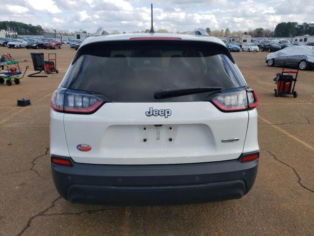 Photo 6 from auction – 2019 JEEP CHEROKEE L with VIN 1C4PJLLB7KD439489
