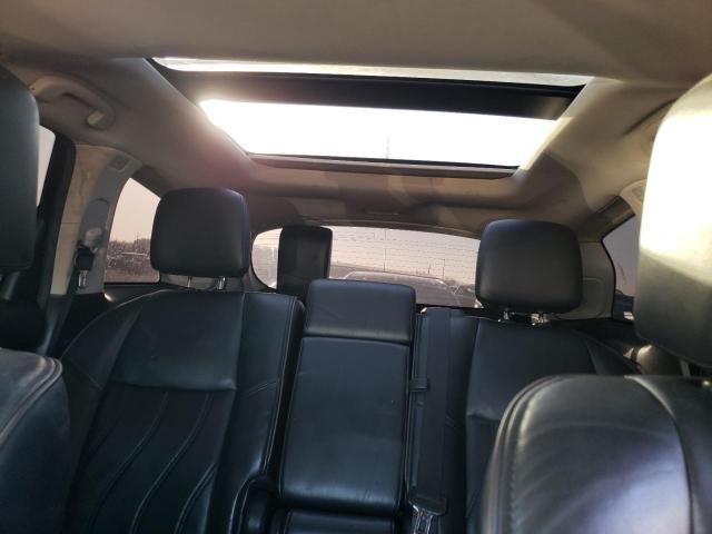 Photo 10 from auction – 2015 INFINITI QX60 with VIN 5N1AL0MN7FC512309