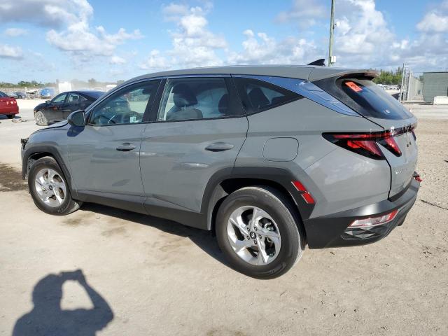 Photo 2 from auction – 2024 HYUNDAI TUCSON SE with VIN 5NMJA3DE5RH375002