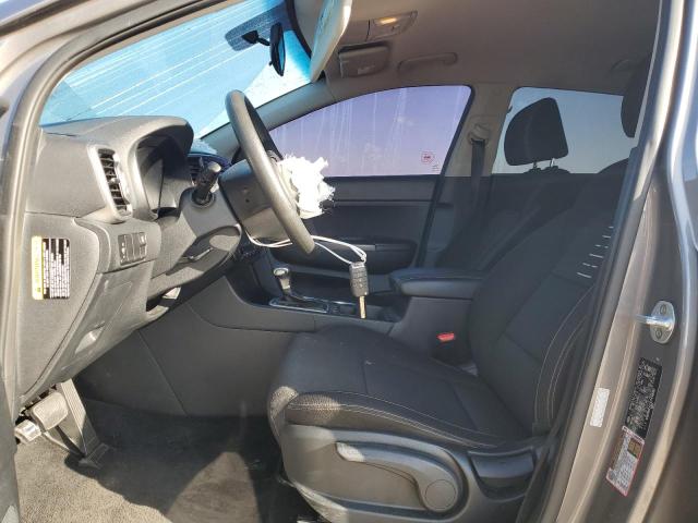 Photo 7 from auction – 2018 KIA SPORTAGE L with VIN KNDPMCAC3J7448092