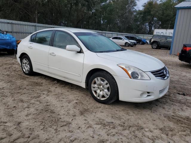 Photo 4 from auction – 2012 NISSAN ALTIMA BAS with VIN 1N4AL2AP9CN448950