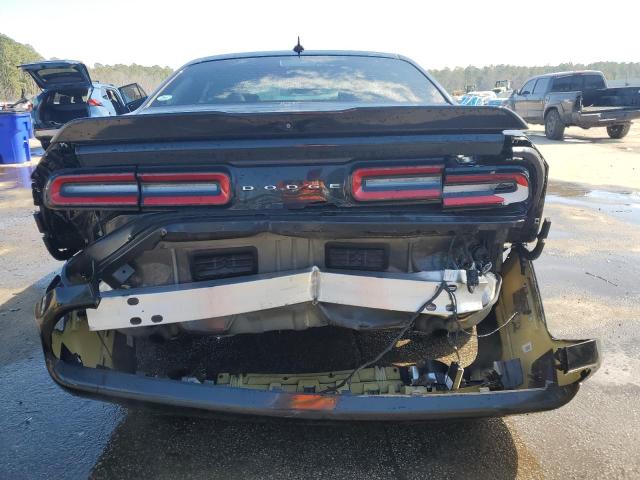 Photo 6 from auction – 2019 DODGE CHALLENGER with VIN 2C3CDZAG8KH631812